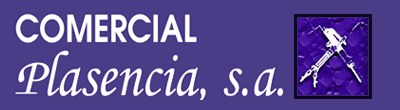 Comercial Plasencia, S.A. logo